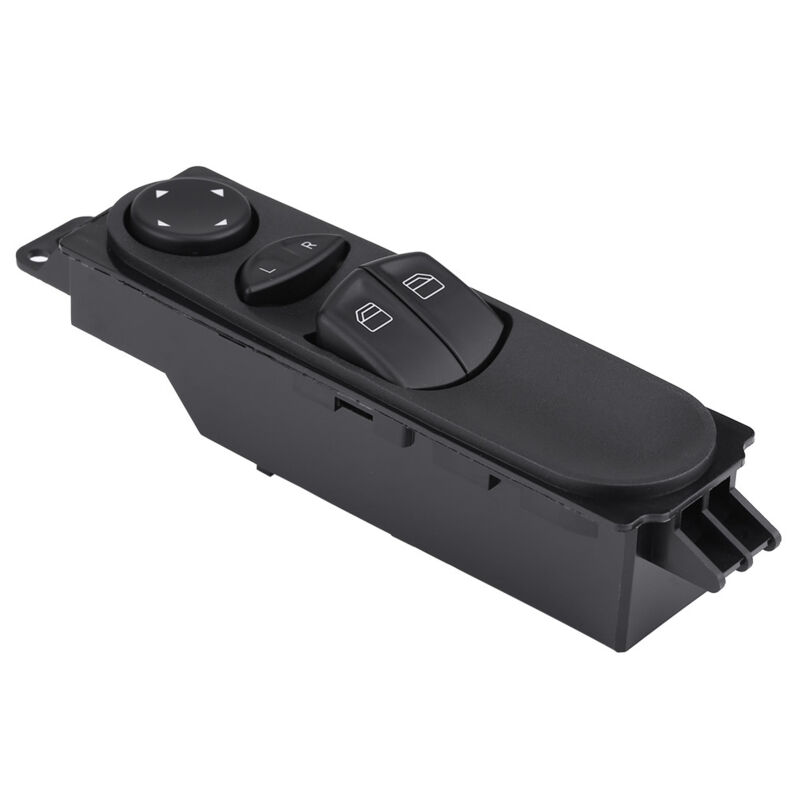 Interrupteur Fenêtre Maître Conducteur Pour Vito W639 2003-2014 - Remplacement OEM A6395450913