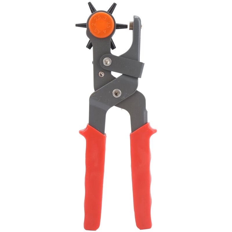 5mm DIY Cuir Kit Outils Perforatrice, 4Pcs Artisanat du Cuir Griffe  Perforateur, pour Outils Perforatrice Artisanat Couture - Cdiscount  Beaux-Arts et Loisirs créatifs