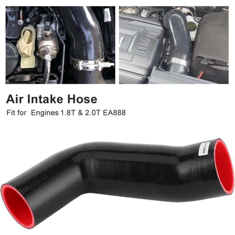 Tuyau D'Admission D'Air 2710900282 Compatible Mercedes W203 CL203 CLK209 M271