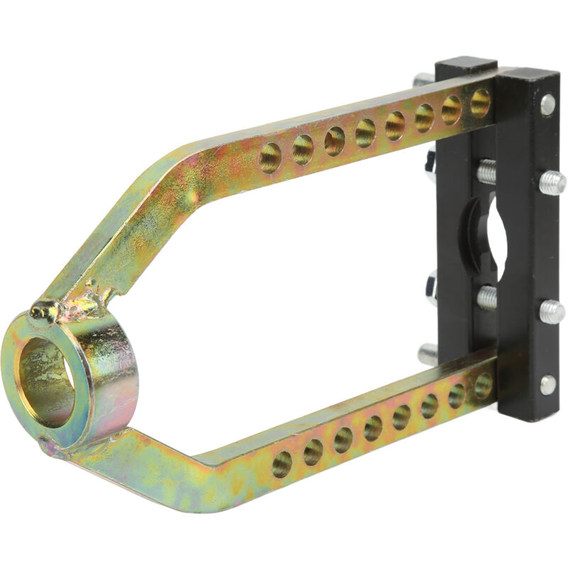 Extracteur De Joint 58430 - Universel Pour Voitures/motos | Principe Levier, Acier, Pour Joints D'arbre