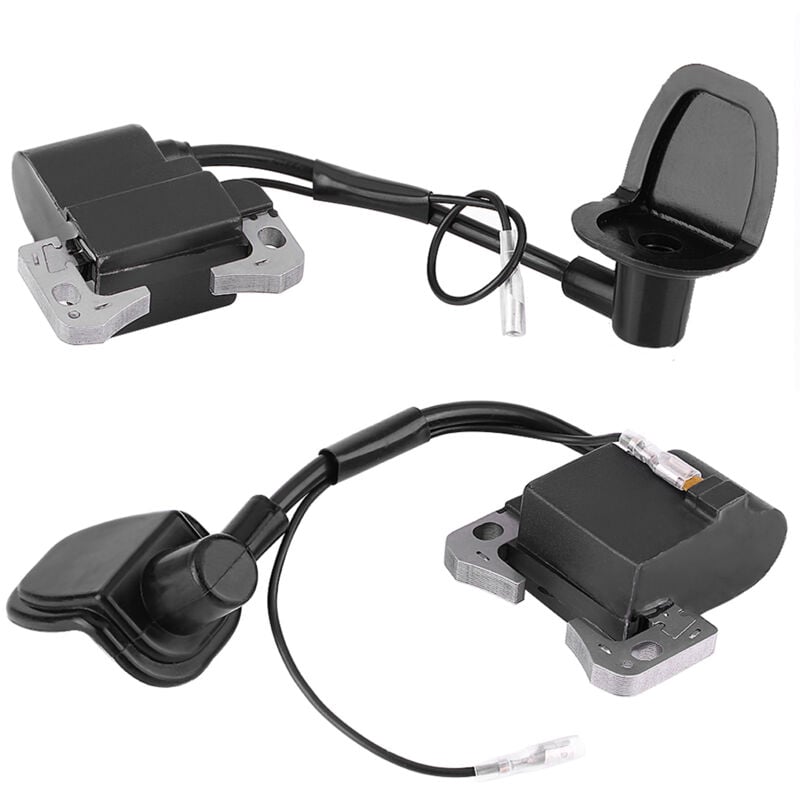 EBTOOLS Bobine D'allumage Pour Minimoto ATV Dirt Bike Quad 49CC 47CC - Auto