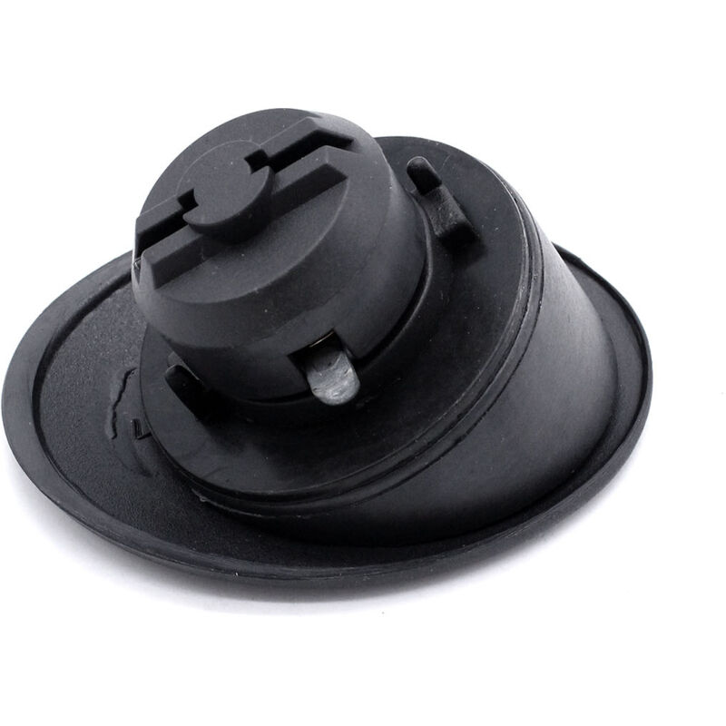 Verrouiller Le Bouchon Du Réservoir De Carburant Avec 2 Clés