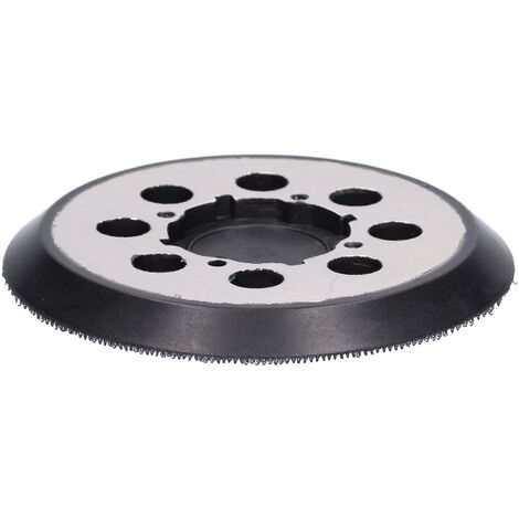 Plaque De Support Flexipads World Class 75 Mm (3 Pouces) Filetage M14 - Neuf Pour Polisseuse Rotative
