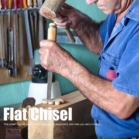 Ancien Fer à friser | Révélé - Brocante