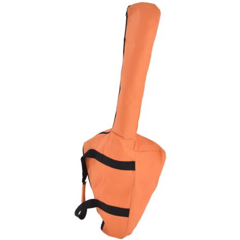 Ej.Life Sac pour tronçonneuse, étui pour tronçonneuse Artisanat fin Durable étanche pour ranger la tronçonneuse (1/5)