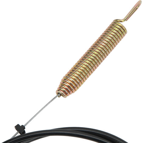 Câble De Remplacement Pour Tondeuse GY20156 / GY21106 - Haute Performance, Installation Facile
