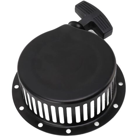 Démarreur Facile à Tirer En Alliage D'aluminium Pour Mini Moto Tout Terrain 47 Cc Et 49 Cc 2 Temps Pocket Quad~p135418722