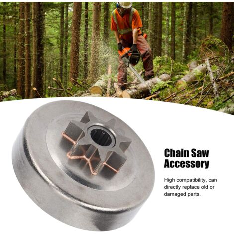 Roulement Pignon Tronçonneuse Echo / Stihl / Zenoah - ZK101313