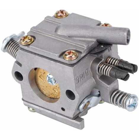 CARBURATEUR CARBBY POUR Haute Performance Pour Tronçonneuse Stihl 066 064 MS650 EUR 32,40