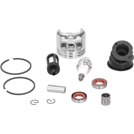 Ej Life Kit De Piston De Cylindre De 40 MM Avec Jeu De Joints D Huile