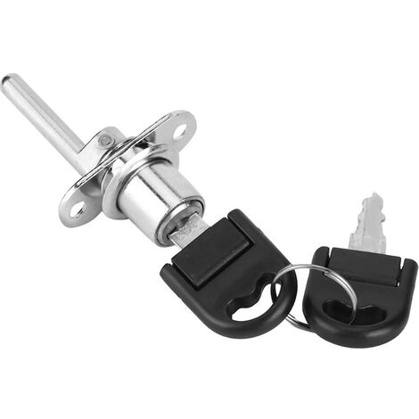 Serrures De Prise Sécurité - Lot De 2 Avec 4 Clés - Anti-vol, Protection Enfants Et Animaux