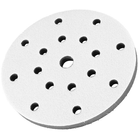 Éponges De Ponçage 75mm URPIZY Lot De 5 - Pour Tampons Et Coussinets Doux