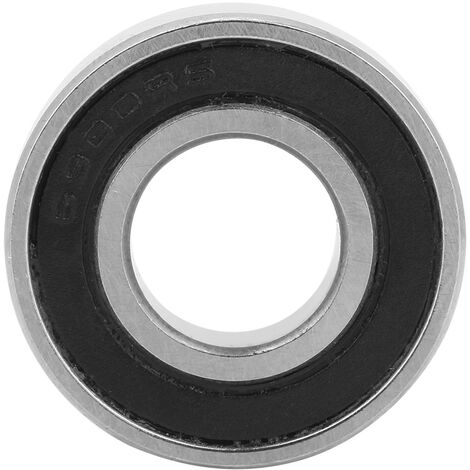 Roulements Céramique Sans Balais FastEddy – Scellés Caoutchouc, Compatibles Traxxas, TFE3324