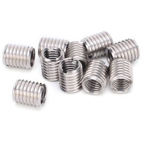 Adaptateur De Vis De Pivot M8 Femelle Vers 1/4" Mâle - Lot De 3, Alliage Aluminium, Pour Photo/vidéo