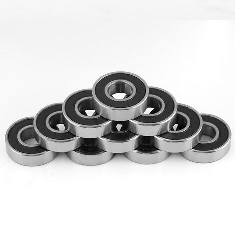 Kit Traxxas E-Revo Kit De Roulements Scellés Team FastEddy Pour Traxxas E Revo R F Tfe105 Neuf 976702
