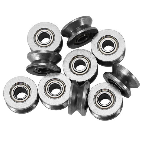 Roulement à Billes 6818VV VXB - ID 90mm, OD 115mm, épaisseur 13mm, Qualité Supérieure Neuf Sous Emballage