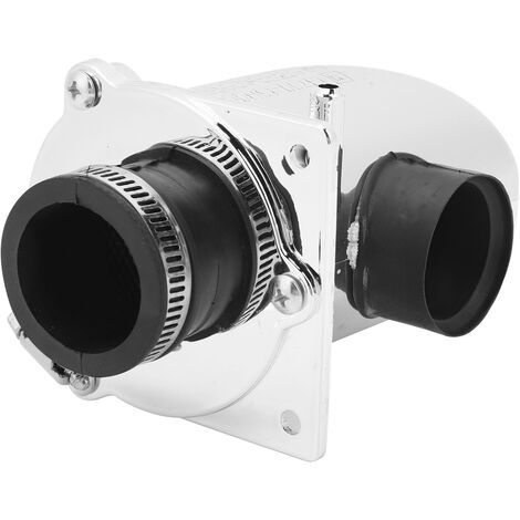 Filtre à Air De Moto 38mm Excellente Filtration Remplacement De