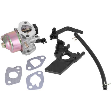 Gx390 Carburateur avec bobine d'allumage Kit de filtre à air compatible avec  Gx340 Gx360 11hp 13hp Remplace # 16100-zf6-v01