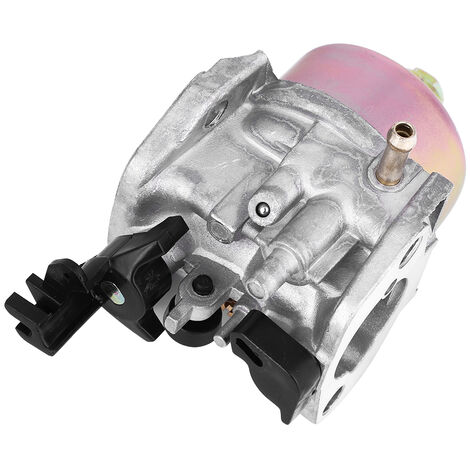 Gx390 Carburateur avec bobine d'allumage Kit de filtre à air compatible avec  Gx340 Gx360 11hp 13hp Remplace # 16100-zf6-v01