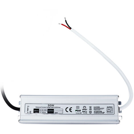 Alimentation LED Sans Fil Veho Kasa – Pour Bande Lumineuse, Neuve