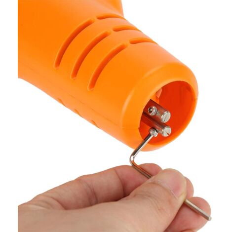 Écorneur Électrique Pour Veaux Et Agneaux - Décornage Sans Sang, 220V, Manche Bois