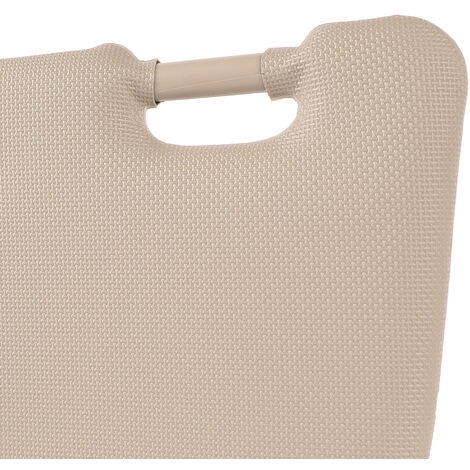 Pare-soleil Conducteur Gauche Pour Toyota Corolla Levin 2014-2018 – PVC Gris, 35x14,5 Cm, Protection Anti-éblouissement - 2