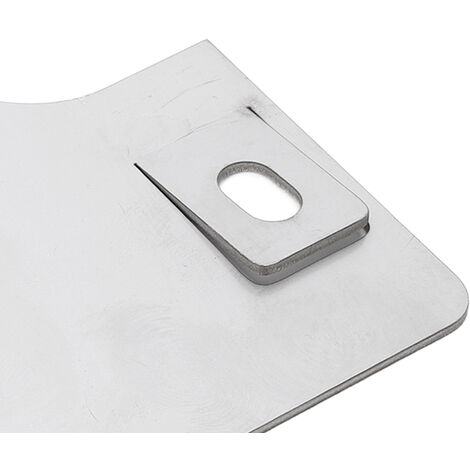 Dispositif Anti-effraction Porte Pour Fiat Ducato X250 (2006-2024) - Neuf, Acier