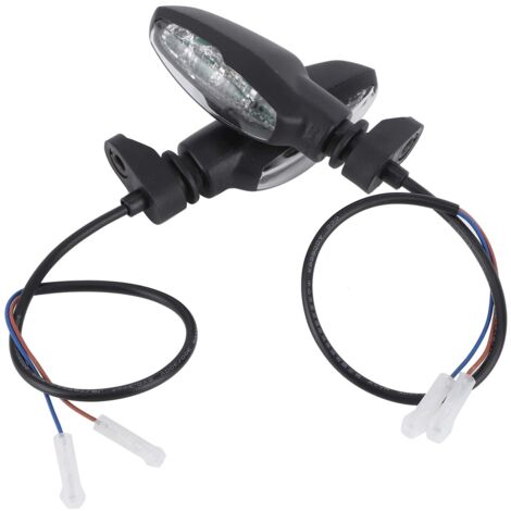 Paire De Clignotants LED Corto Homologués Pour BMW, Ducati, Triumph - Neuf