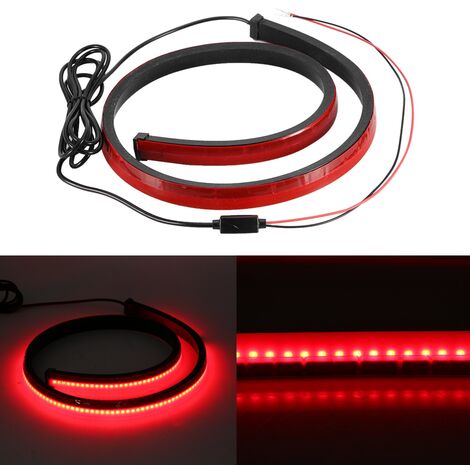 10 pièces 12V 24V 6 LED feux de position latéraux lumières camion