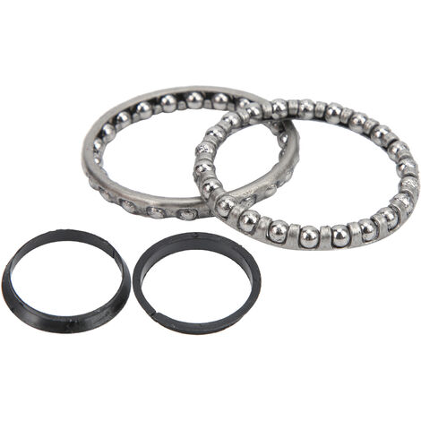 Jeu De Direction FSA Orbit EC - Tige 1 1/8", Pour VTT Et Route, Neuf, Boîte De Roulements