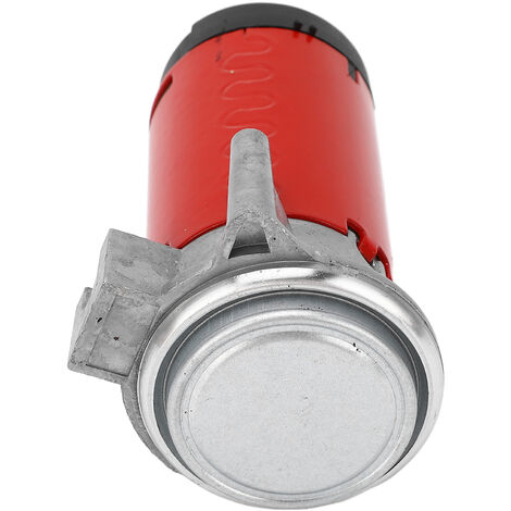 Compresseur De Klaxon à Air 12V - 105-115 DB - Pour Voiture, Moto, Camion | Universel