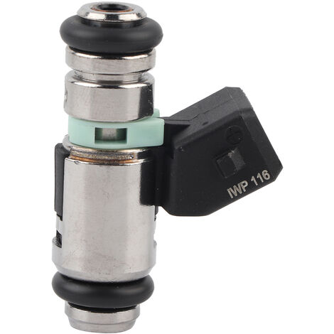 MAGNETI MARELLI Fuel Injector IWP116 – For Fiat Punto Mk2 1.2, Seicento 1.1 8V