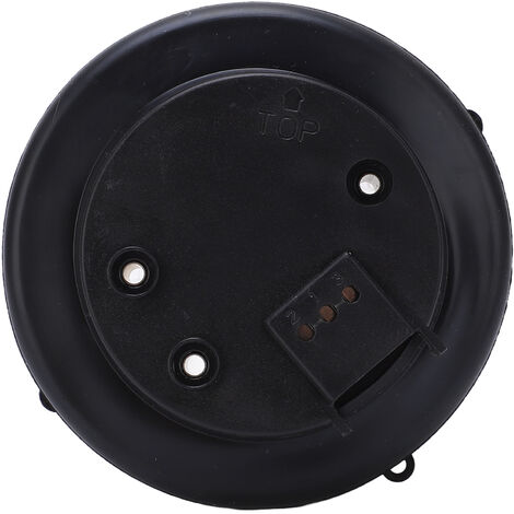 Ej.Life Ajusteur de moteur de Base de rétroviseur extérieur avant 660238 remplacement pour Citroen C2 C3 C4 C5 DS4 Xsara