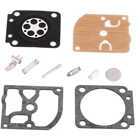 Ej.Life Kit de reconstruction de réparation de carburateur pour STIHL MS 180 170 MS180MS170 018 017 (1/6)