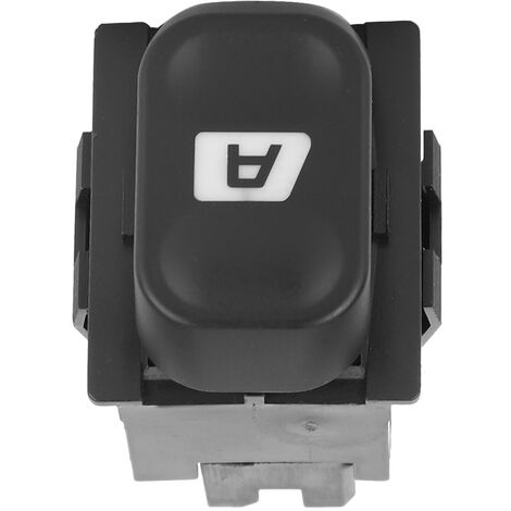 Interrupteur De Levage De Vitre électrique Peugeot 206 - Compatible 206 CC, SW, Saloon (1998-2016)