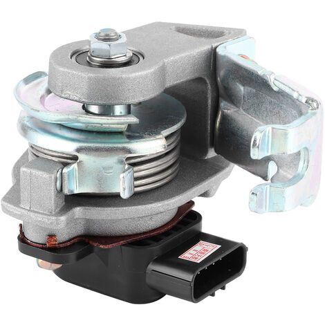 Ej.Life Capteur de pédale d'accélérateur 37971RDJA01 pour HONDA CRV / PILOT / RIDGELINE / ACCORD MDX TL TSX