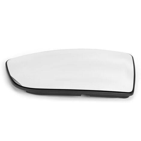 Ej.Life Rétroviseur Gauche pour Ford Transit Mk8 (2014-2020) - Verre de Remplacement 1855103/1855102 - Vue Arrière (1/5)