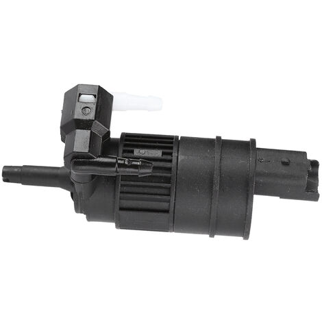 Ej.Life Pompe de lave-glace de voiture AWP64 de remplacement pour Renault Clio Mk2/Kangoo/Megane
