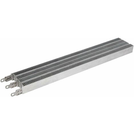 Élément Chauffant PTC En Céramique - 220V 50W - Pour Rideau D’air, Déshumidification - Température Constante