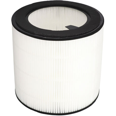 Pour Philips 800 série FY0194/30 HEPA purificateur d'air filtre de remplacement filtre purificateur d'air Compatible AC0820/30
