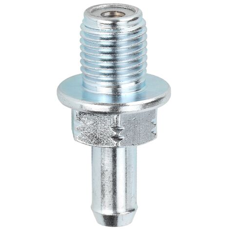 Vanne PCV de voiture de Ej.Life, valve de ventilation de carter de vilebrequin d'élément de valve de K de moteur de K convient à RSX / TSX / K20 K24