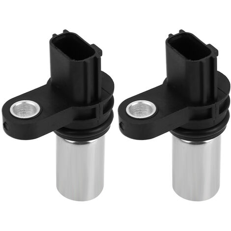 Kit 3 Capteurs Vilebrequin Et Arbre à Cames Compatible Nissan Infiniti – Neuf, Remplace 917-704