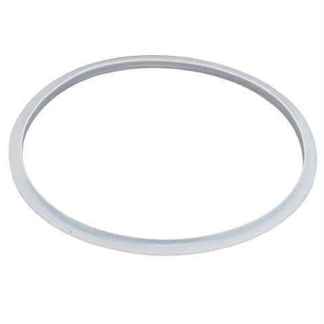 Ej.Life Bague D'étanchéité pour Autocuiseur, Joint de Rechange en Silicone Joint Torique Accessoire de Remplacement pour Autocuiseur