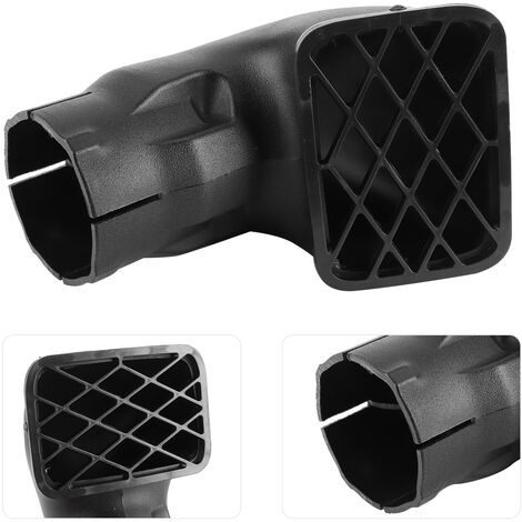 Auto Mudding Snorkel Head - Snorkel Air Intake Kit