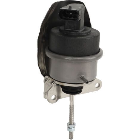 Actionneur Turbo Réglable En Alliage D’aluminium – Pour Augmenter La Pression Du Turbocompresseur