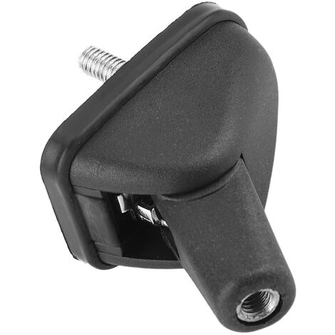 Ej.Life Base D'antenne, Antenne Support de Base de Toit D'antenne Radio de Voiture pour Nissan Micra Almera 28216Bc20A Autres pièce de rechange pour voiture