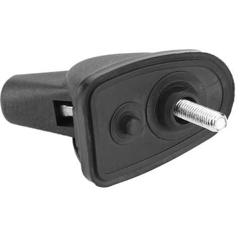 Ej.Life Base D'antenne, Antenne Support de Base de Toit D'antenne Radio de Voiture pour Nissan Micra Almera 28216Bc20A Autres pièce de rechange pour voiture