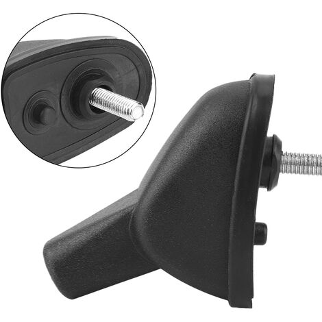 Ej.Life Base D'antenne, Antenne Support de Base de Toit D'antenne Radio de Voiture pour Nissan Micra Almera 28216Bc20A Autres pièce de rechange pour voiture