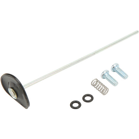 Kit De Réparation Carburateur Pour Yamaha TTR250 TT250R 1994-2006 - Joints, Flotteur, Diaphragme, Reconstruction Complète