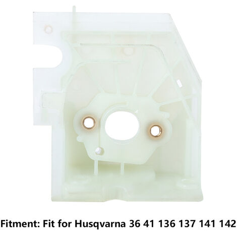Filtre à Air Filtre à Carburant Pour Tronçonneuse Husqvarna 36 41 136 137 141 142 142e 85450821